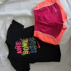 Nike outfit